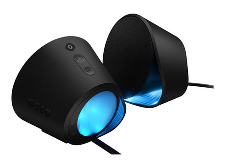 Sistema de Altavoces Gaming 2.1 Logitech G560 / RGB LIGHTSYNC / Bluetooth + USB