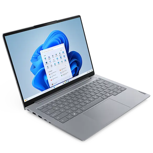 Laptop Lenovo ThinkBook 14 Gen 8 | Intel Core i7-240H, 16GB RAM, 512GB SSD, Windows 11 Pro