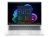 Laptop HP EliteBook 8 G1i – Copilot+ PC – Intel Core Ultra 7 258V / 4.8 GHz – 32GB LPDDR5X – 1TB SSD – D66VJLT#ABM