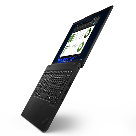 Laptop Lenovo ThinkPad L14 Gen 5 | Intel Core Ultra 5, 16GB RAM, 1TB SSD, Windows 11 Pro