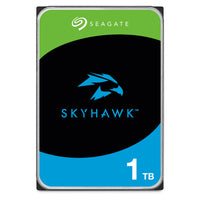 Disco Duro Interno Seagate SkyHawk 1TB 3.5