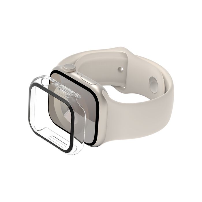 Bumper Transparente Belkin AW S10 42mm