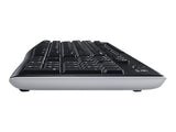 Teclado Inalámbrico Logitech Wireless Keyboard K270 2.4GHz