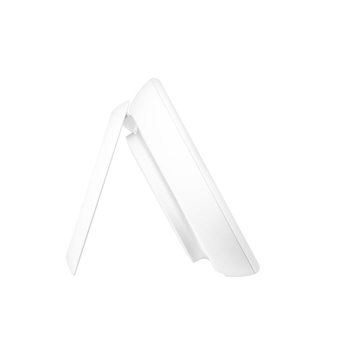 Cargador inalámbrico magnético con soporte – 25W Qi2 – Belkin WIA014ttWH