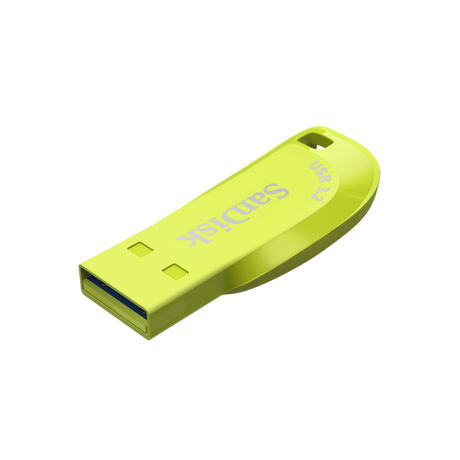 Unidad Flash USB SanDisk Ultra Shift 64GB USB 3.2 Gen 1 Onagra
