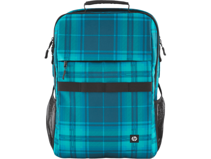 Mochila XL HP Campus – resistente, cómoda y amplia – 7J594AA