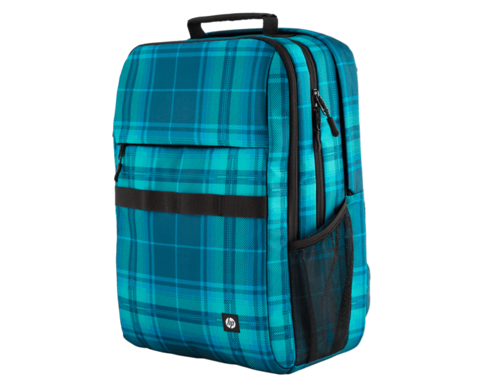 Mochila XL HP Campus – resistente, cómoda y amplia – 7J594AA