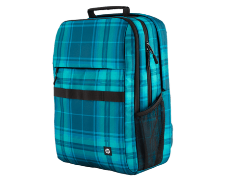Mochila XL HP Campus – resistente, cómoda y amplia – 7J594AA