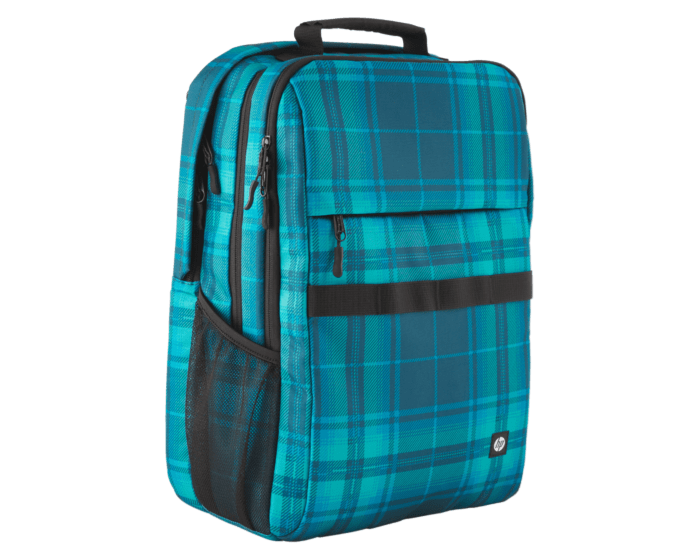 Mochila XL HP Campus – resistente, cómoda y amplia – 7J594AA