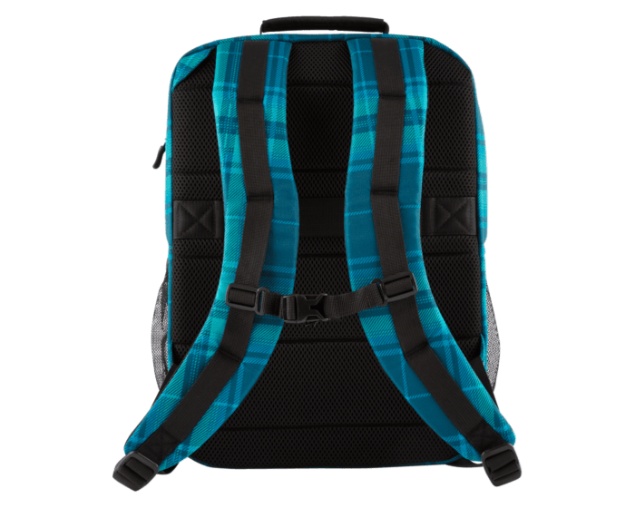 Mochila XL HP Campus – resistente, cómoda y amplia – 7J594AA