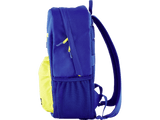 Mochila HP Campus BLU Backpack – 15.6" – Color Azul – Diseño Resistente y Moderno