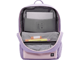 Mochila HP Campus LVR Backpack – 15.6" – Color Lavanda – Diseño Resistente y Moderno
