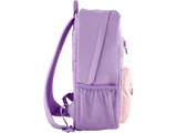 Mochila HP Campus LVR Backpack – 15.6" – Color Lavanda – Diseño Resistente y Moderno