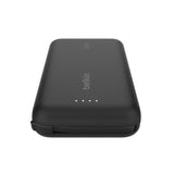 Power Bank Belkin BPB021fqBK 10K Lithium Universal 20W Negro