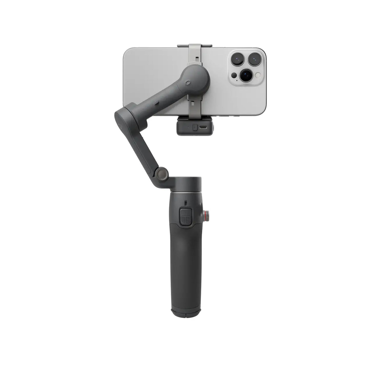 DJI Osmo Mobile 7P – Estabilizador Portátil para Smartphone, 6941565997517
