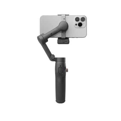 DJI Osmo Mobile 7P – Estabilizador Portátil para Smartphone, 6941565997517