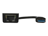 Adaptador de Red Externa USB 3.0 a Gigabit Ethernet StarTech.com