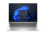 Laptop HP 14" – Intel Core Ultra 5, 16GB RAM, 512GB SSD – D66VZLT#ABM