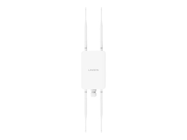 Punto de Acceso Inalámbrico Linksys AC1300 Wi-Fi 5 Dual Band Gestionado en la Nube