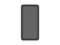 Power Bank Belkin BoostCharge BPB012btBK 20K 15W Negro