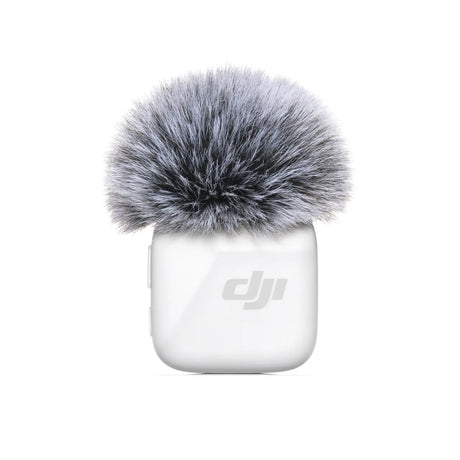DJI Mic Mini Transmitter – Arctic White, 6941565991492