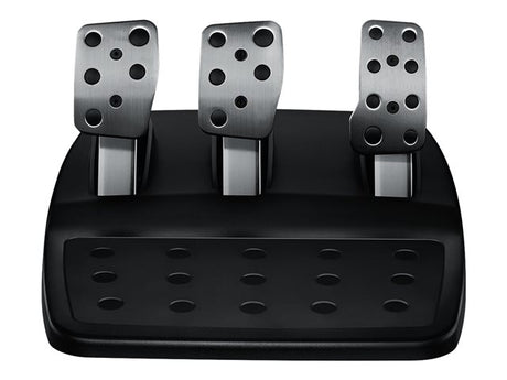 Logitech G29 Driving Force – Volante y Pedales Cableados para PC / PS3 / PS4