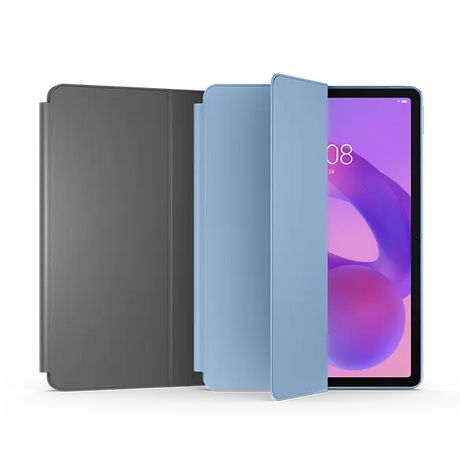 Tablet Lenovo Idea Tab 11" – Android 15 + Teclado + Pen + E310 Earbuds Modelo ZAFR0880PA