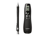 Control Remoto para Presentaciones RF Logitech Professional Presenter R800