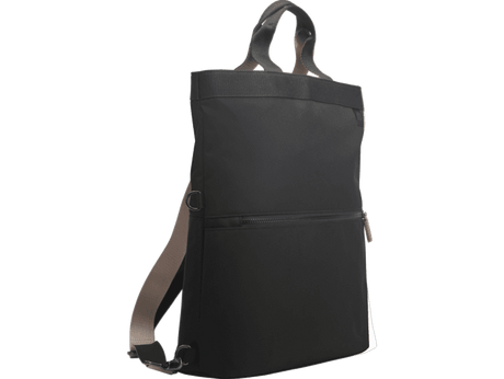 Bolsa Tote HP Convertible para Laptop 14" – 9C2H0AA – Color Gris