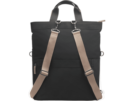 Bolsa Tote HP Convertible para Laptop 14" – 9C2H0AA – Color Gris