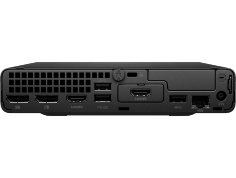 Computadora Escritorio HP Pro 400 G9 – Mini Form Factor / Intel Core i7 / 16GB RAM / 512GB SSD / Windows 11 Pro