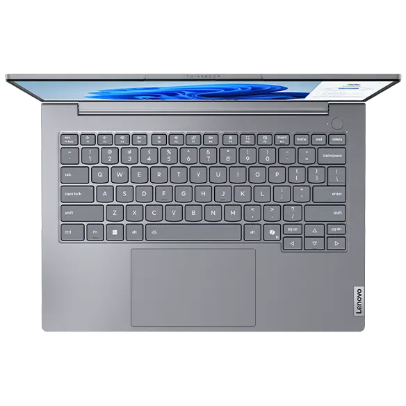 Laptop Lenovo ThinkBook 14 Gen 8 | Intel Core i7-240H, 16GB RAM, 512GB SSD, Windows 11 Pro
