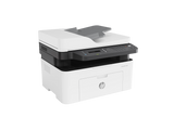 Impresora Multifunción Láser B/N HP Laser MFP 137FNW