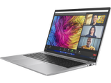 Laptop HP ZBook Firefly G11 – 16" – Intel Core Ultra 7 – 32GB RAM – 1TB SSD – NVIDIA RTX A500 – Windows 11 Pro – Plata