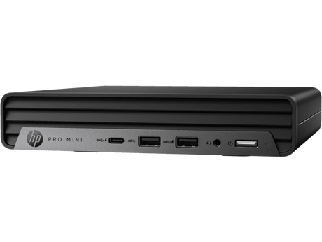 HP Pro Mini 400 G9 – Intel Core i7 – 16GB DDR5 – 512GB SSD – Windows 11 Pro – Ultra Compacto