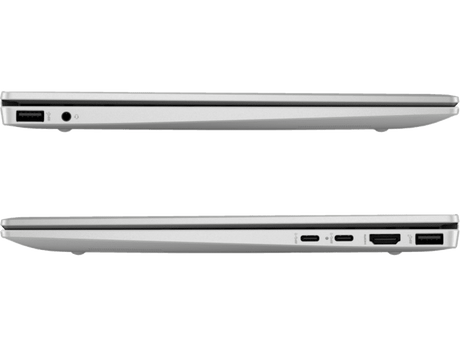 Laptop HP Pavilion Aero 13-bg0002la | Ryzen 5 8640U, 16GB LPDDR5x, SSD 512GB, WUXGA 13.3", Windows 11 Home – A1UC1LA#ABM