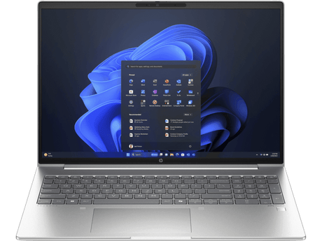 Laptop HP ProBook 460 G11 de 16",  Windows 11 Pro, Intel® Core™ Ultra 5, 16GB RAM, 512GB SSD
