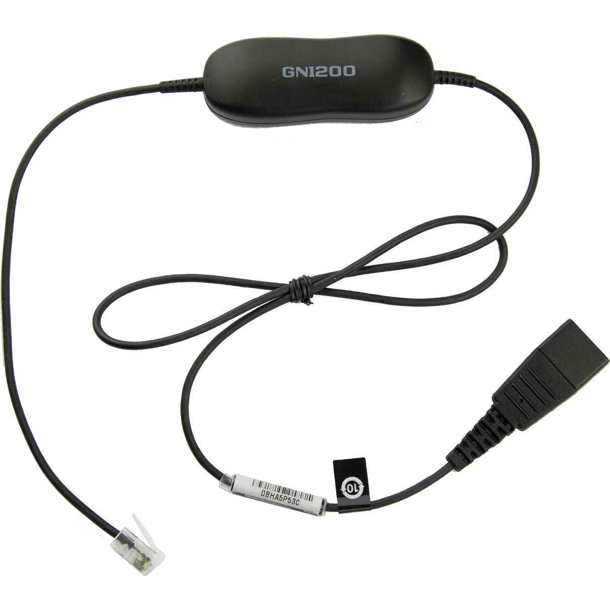 Cable para Auriculares Jabra Smart Cord
