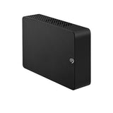 Disco duro externo de escritorio 10TB – Seagate Expansion – USB 3.0 – Negro – Con recuperación de datos