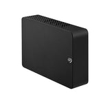 Disco duro externo de escritorio 8TB – Seagate Expansion – USB 3.0 – Negro – Con recuperación de datos