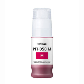 Depósito de Tinta Magenta – Canon PFI‑050M – Original – 5700C001AA
