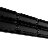 Panel de conexiones Nexxt Solutions Infrastructure AW190NXT06, Cat5e, 19", 24 puertos