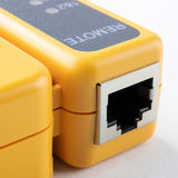 Probador de red Nexxt Solutions Infrastructura AW250NXT03, Basic LAN Tester