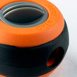 Patch Panel 24 Puertos RJ45 Cat6 Nexxt Solutions Infrastructure – AW250NXT11 – 1U