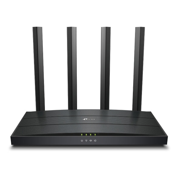 Router Inalámbrico Gigabit Wi-Fi 6 TP-Link Archer AX12 V1 Dual Band – Archer AX12