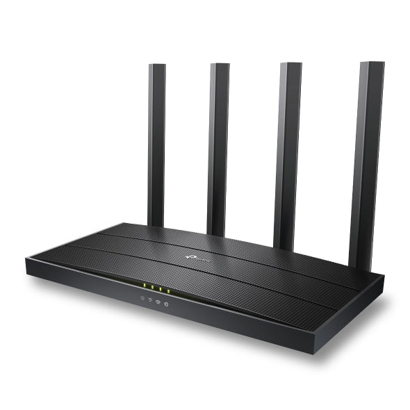 Router Inalámbrico Gigabit Wi-Fi 6 TP-Link Archer AX12 V1 Dual Band – Archer AX12