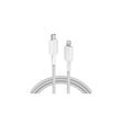 Cable Anker 322 USB-C a Lightning (1.8m) – A81B6H21
