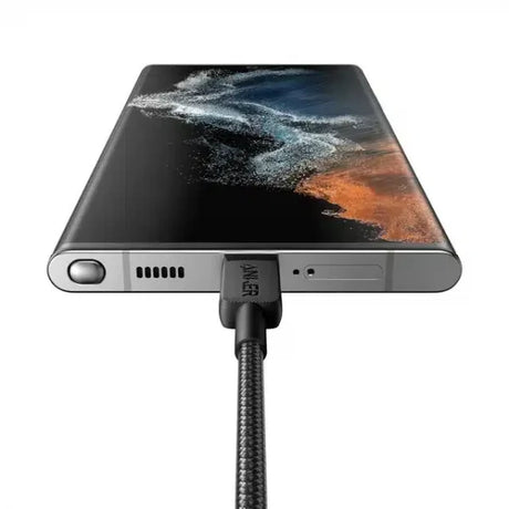 Cable Anker 322 USB-C a Lightning (1.8m) – A81B6H21