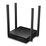 Router Inalámbrico TP‑Link Archer C50 – AC1200 – Doble Banda – V6