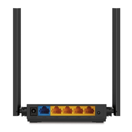 Router Inalámbrico TP‑Link Archer C50 – AC1200 – Doble Banda – V6